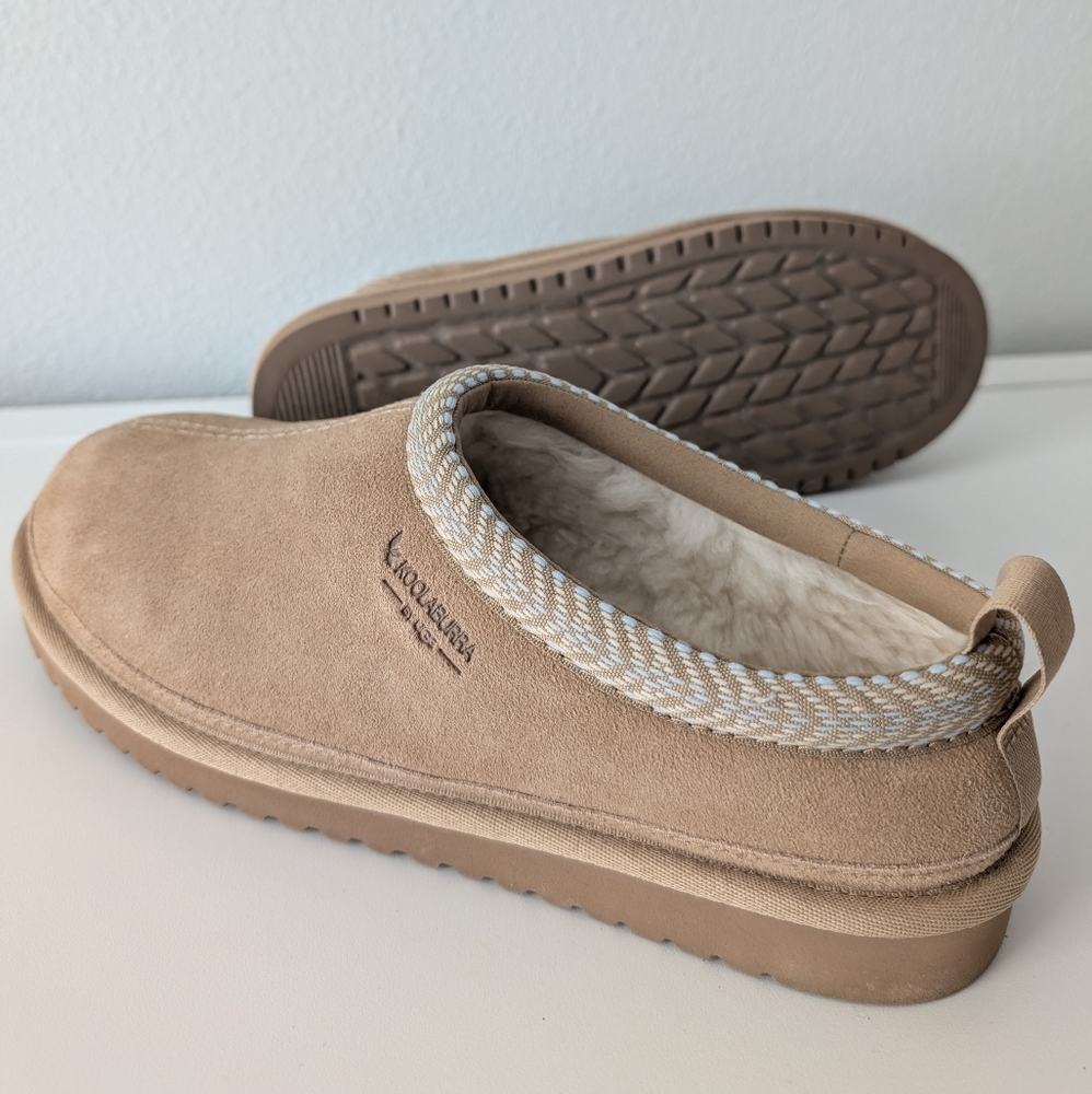Koolaburra by UGG Women's Burree Slippers